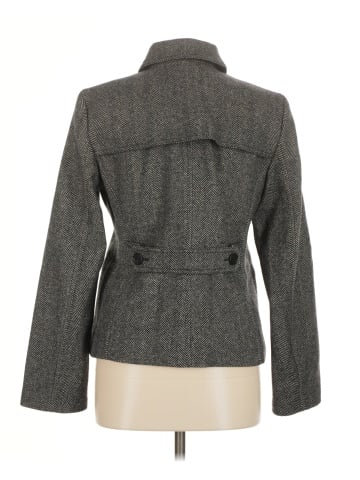 J.Crew Wool Coat (view 2)