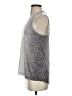 Unbranded Silver Tank Top Size S (estimated) - photo 5