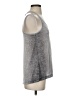 Unbranded Silver Tank Top Size S (estimated) - photo 4