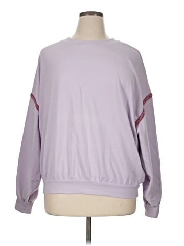 Pitusa Sweatshirt (view 1)