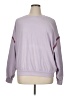 Pitusa Purple Sweatshirt Size 0X (estimated) - photo 1