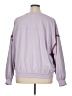 Pitusa Purple Sweatshirt Size 0X (estimated) - photo 2