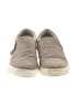 Kensie Gray Tan Sneakers Size 7 1/2 - photo 2