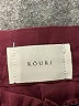 Assorted Brands Burgundy Sleeveless Blouse Size S (estimated) - photo 7
