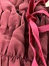 Assorted Brands Burgundy Sleeveless Blouse Size S (estimated) - photo 8
