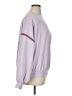 Pitusa Purple Sweatshirt Size 0X (estimated) - photo 4
