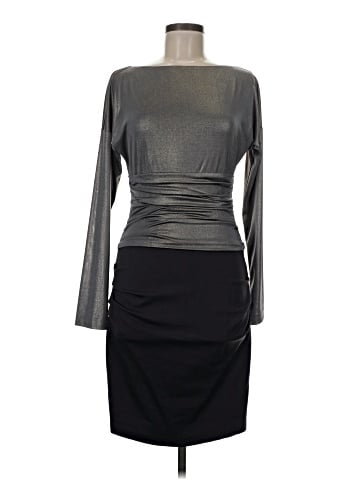 Suzi Chin for Maggy Boutique Cocktail Dress (view 1)