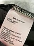 DSG Solid Black Casual Pants Size S - photo 5