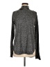 Athleta Gray Turtleneck Sweater Size M - photo 1