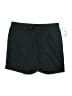 BP. Solid Black Board Shorts Size L - photo 1