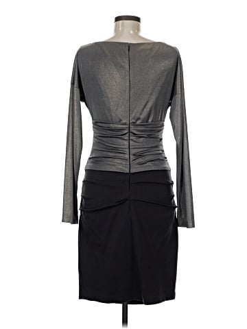 Suzi Chin for Maggy Boutique Cocktail Dress (view 2)
