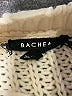 Racheal Color Block Orange Pullover Sweater Size S - photo 7