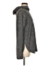 Athleta Gray Turtleneck Sweater Size M - photo 4