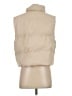 Zara 100% Polyester Ivory Vest Size S - photo 2