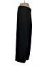 A New Day 100% Polyester Solid Black Dress Pants Size 12 - photo 4