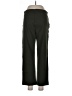 Ann Taylor LOFT Solid Green Active Pants Size L - photo 2