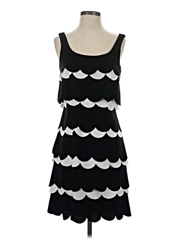 Julia Jordan Cocktail Dress (view 1)