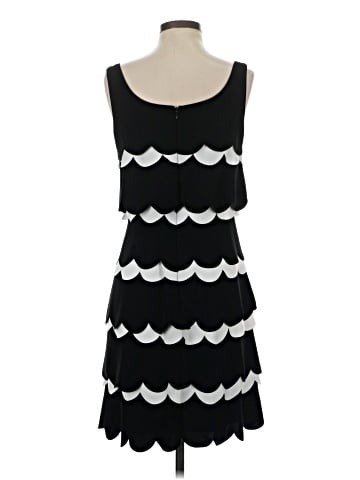 Julia Jordan Cocktail Dress (view 2)