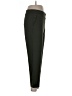 Ann Taylor LOFT Solid Green Active Pants Size L - photo 4