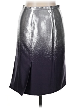 Carolina Herrera Casual Skirt