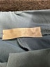 Assorted Brands 100% Polyester Blue Casual Pants Size M - photo 7
