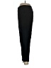Cambridge Dry Goods 100% Viscose Solid Black Active Pants Size 12 - photo 5