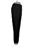 Cambridge Dry Goods 100% Viscose Solid Black Active Pants Size 12 - photo 4