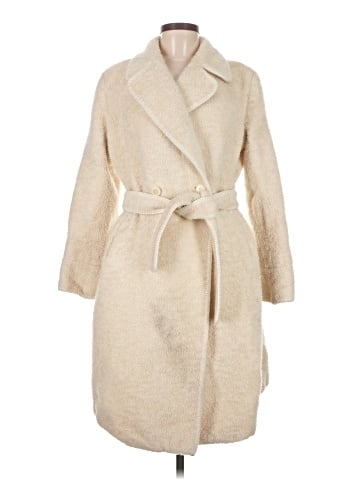 Escada Coat (view 1)