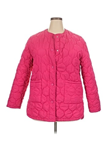 Threadbare Coat (view 1)