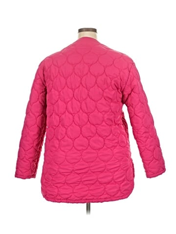 Threadbare Coat (view 2)