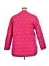 Threadbare Pink Coat Size XXL (estimated) - photo 2