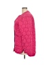 Threadbare Pink Coat Size XXL (estimated) - photo 5