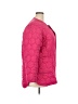 Threadbare Pink Coat Size XXL (estimated) - photo 4