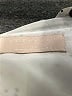 Keepsake 100% Polyester Stars White Cocktail Dress Size L - photo 4