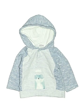Dollhouse Sweatshirt (view 1)