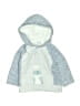 Dollhouse Blue Sweatshirt 6-9 MO / 9 MO (estimated) - photo 1