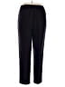 Koret 100% Polyester Black Dress Pants Size 14 - photo 2