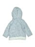 Dollhouse Blue Sweatshirt 6-9 MO / 9 MO (estimated) - photo 2