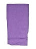 Unbranded Purple Scarf One size - photo 2