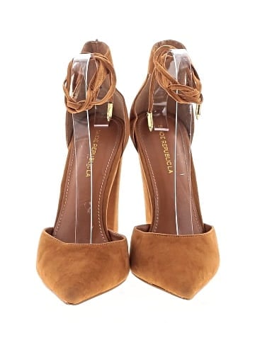 Shoe Republic LA Heels (view 2)