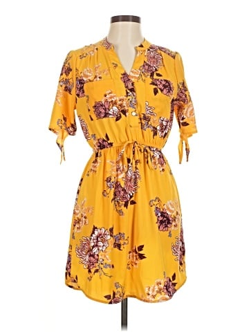 Wishful Park Casual Dress (view 1)