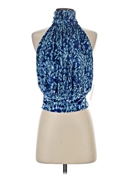 Free People Sleeveless Blouse