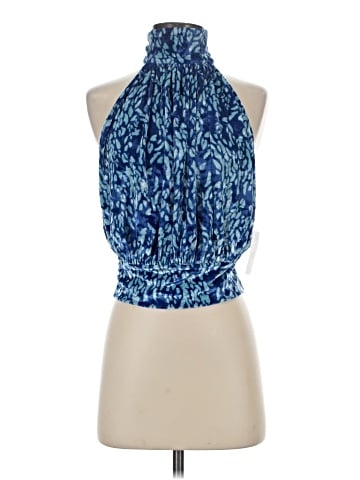 Free People Sleeveless Blouse (view 1)
