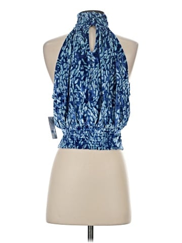 Free People Sleeveless Blouse (view 2)