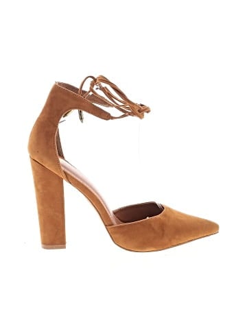 Shoe Republic LA Heels (view 1)