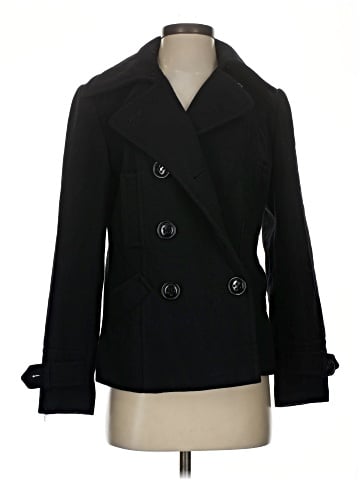 Giacca Coat (view 1)