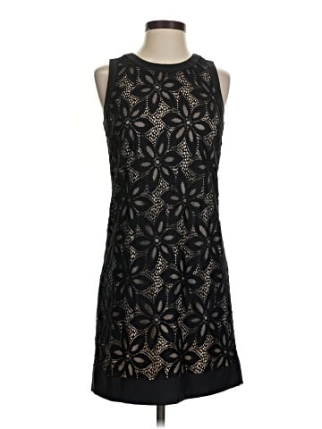 Laundry by Shelli Segal Cocktail Dress (view 1)