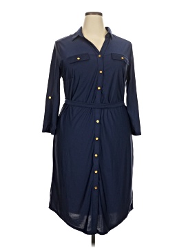 Mlle Gabrielle Casual Dress