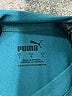 Puma Teal Pullover Hoodie Size L - photo 7