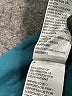 Puma Teal Pullover Hoodie Size L - photo 8